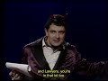 Rowan Atkinson in Hell - WITH SUBTITLES
