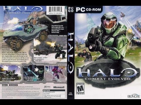 Descargar Halo Custom Edition PC FULL en español 2013 1 link + CRACK ...