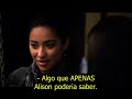Thumbnail 2 for Pretty Little Liars Official Trailer [LEGENDADO-Português Thumbnail 2 for Pretty Little Liars Official Trailer [LEGENDADO-Português