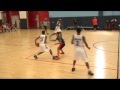 SWS Summer Basketball Championships, Phoenix, AZ