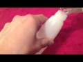 Faire un décongestionnant pour le visage - Soin fraicheur visage