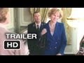 Diana TRAILER 1 (2013) - Princess Diana Movie HD