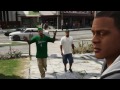 Thumbnail 1 for GTA V História Do FRANKLIN E CHOP Thumbnail 1 for GTA V História Do FRANKLIN E CHOP