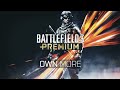 Battlefield 3™ Premium Launch Trailer Official E3 2012