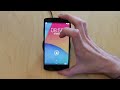 Nexus 5 wireless charging with LG Orb