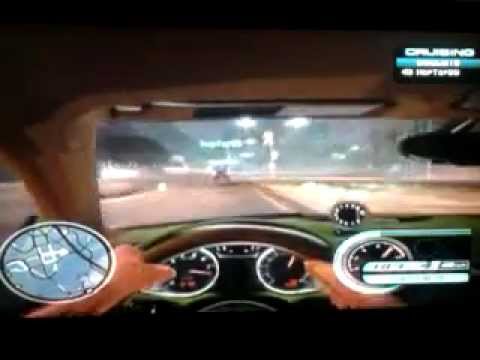 midnight club los angeles gameplay audi r8 online - YouTube