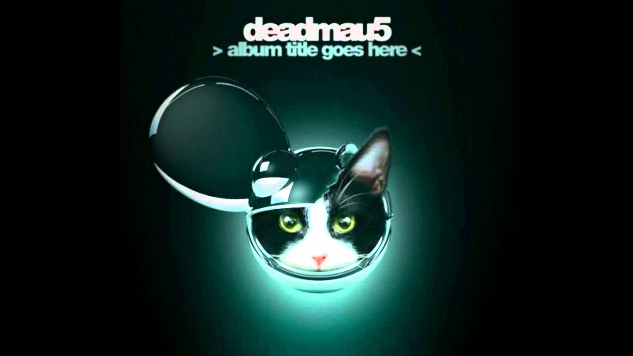 Professional Griefers - Deadmau5 (Album Title Goes Here) - YouTube