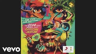 We Are One (Ole Ola) [The Official 2014 FIFA World Cup Song] (Audio)