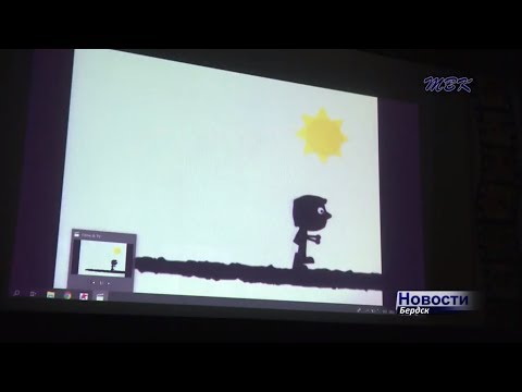 «Прибыльное это дело для души на чужой успех любоваться»: бердский фестиваль «Жар-птица» собрал под своим крылом аниматоров всех возрастов и разных народов «Прибыльное это дело для души на чужой успех любоваться»: бердский фестиваль «Жар-птица» собрал под своим крылом аниматоров всех возрастов и разных народов