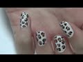 Nail Art For Beginners - Các Mẫu Vẽ Móng Đẹp và Đơn Giản Dễ Thực Hiện Nhất | Yêu Làm Đẹp