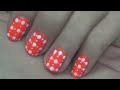 Nail Art For Beginners - Các Mẫu Vẽ Móng Đẹp và Đơn Giản Dễ Thực Hiện Nhất | Yêu Làm Đẹp