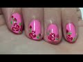 Nail Art For Beginners - Các Mẫu Vẽ Móng Đẹp và Đơn Giản Dễ Thực Hiện Nhất | Yêu Làm Đẹp