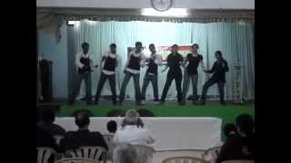 amazing tamil dance