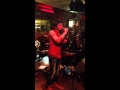 7 octobre 2014: Jam To The Wild//Tribute to Coldplay Extrait de Shiver (cover) by Louis Delort