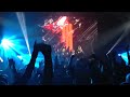 Niki & The Dove - DJ, Ease My Mind (Skrillex Remix) FULL