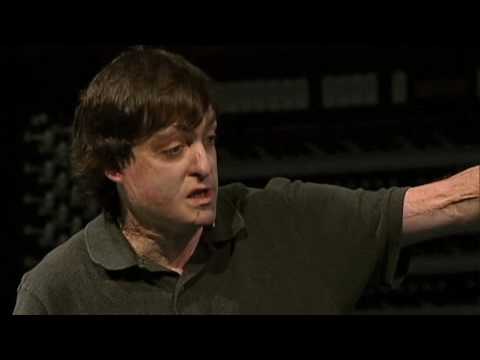 Dan Ariely asks, Are we in control of our decisions?