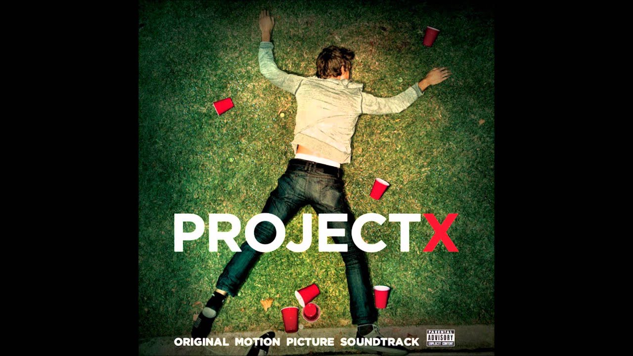 Tipsy (Club Remix) - J-Kwon [Project X Soundtrack] - HD - YouTube