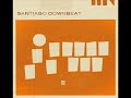 Santiago Downbeat - Frankenstein Ska