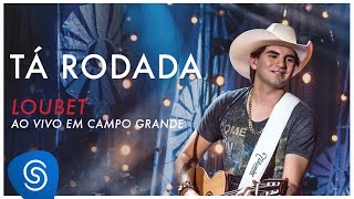 Loubet - Ta rodada - Abertura do DVD ao vivo em Campo Grande-MS