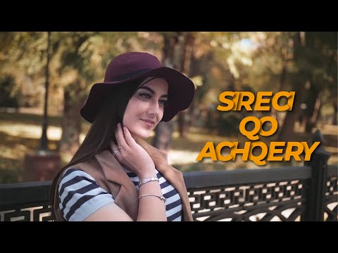 Garnik Hovhannisyan - Sireci Qo Achqere