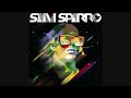 Too Many Questions - Sam Sparro