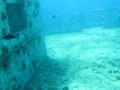 Eurobulker X shipwreck, scuba diving in Greece
