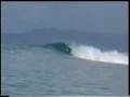 Surf  North Sumatra