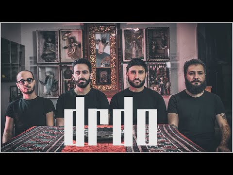 Sevak Amroyan & Hogh - Drdo