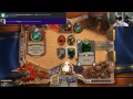 #MiercolesdeHearthStone con wl Wero y la Razita!