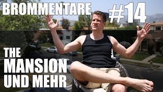 The Mansion, Hardline angespielt Multiplayer-Aussprache - Kommentare brommentieren #14