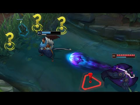 Every League of Legends Player Has Had This Clueless Teammate... | Funny LOL Moments #8