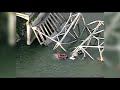 Raw Video: Washington State Bridge Collapse