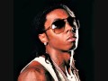 Lil Wayne - On Fire (off New Album 