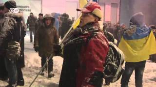 Киев: Кличко эвакуировал однопартийцев