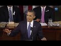 The 2011 State of the Union Address