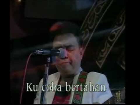 Kucari Jalan Terbaik - Pance Pondaag - YouTube