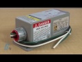 Mersen X Line Surge Trap Type 1 Series of SPDs