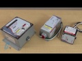 Mersen X Line Surge Trap Type 1 Series of SPDs