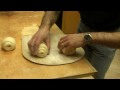 La Video Ricetta del Pane di Pasta Dura