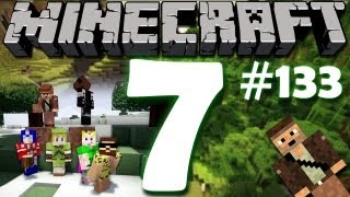 MINECRAFT SEASON 7 # 133 - Mama, bitte nicht ins Gesicht «» Let's Play Minecraft Together | Full HD