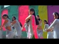 Chann Ke Mohalla - Action Replayy Song