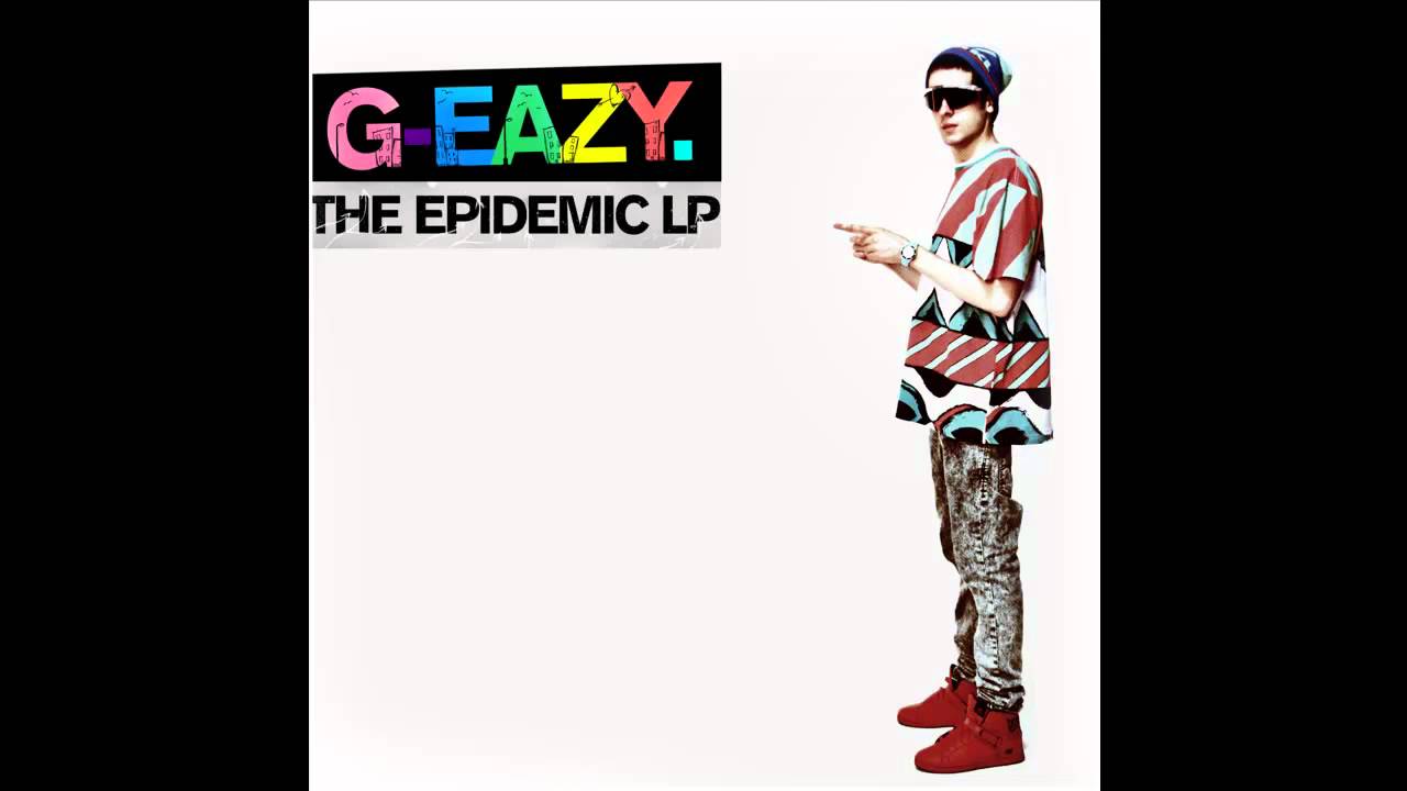 Eazy - Drinks Up [The Epidemic LP] - YouTube