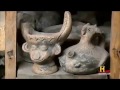 Documentary - ANCIENT MAN MADE TUNNELS - Underground Civilizations