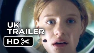 Last Days On Mars Official UK Trailer #1 (2013) - Liev Schreiber Thriller HD