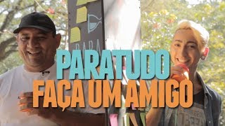 PARATUDO | Biombo