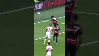 Pure striker’s instinct from Rafa 🔥⚽? | #shorts