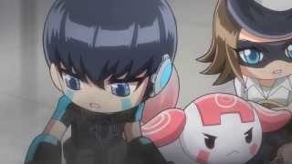 MapleStory: Xenon Anime Video