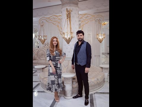 Davit Tujaryan & Merry Hovhannisyan - Havatqov Ver Nayem