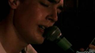 Born Ruffians - Merry Little Fancy Thing (live)