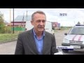 После осенней грозы часть Бердска осталась без электричества